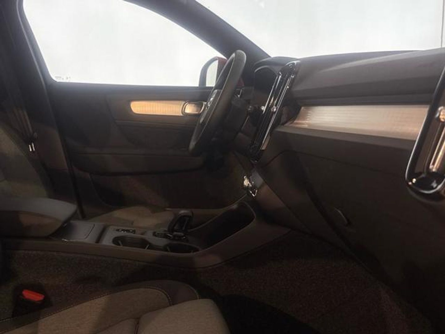 Volvo XC40 B3 G Core Auto 120 kW (163 CV)