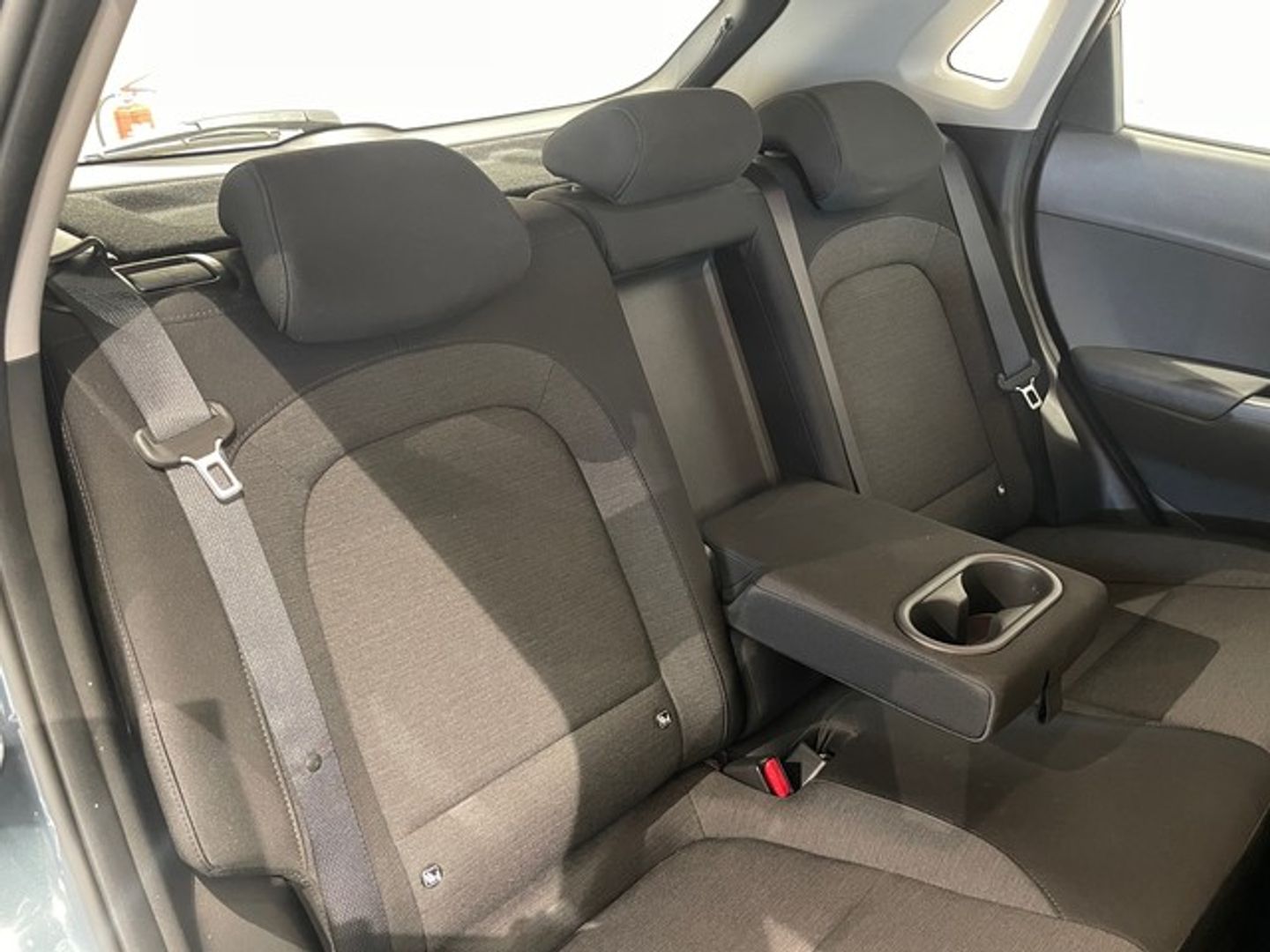 Hyundai Kona EV Maxx 100 kW (136 CV)