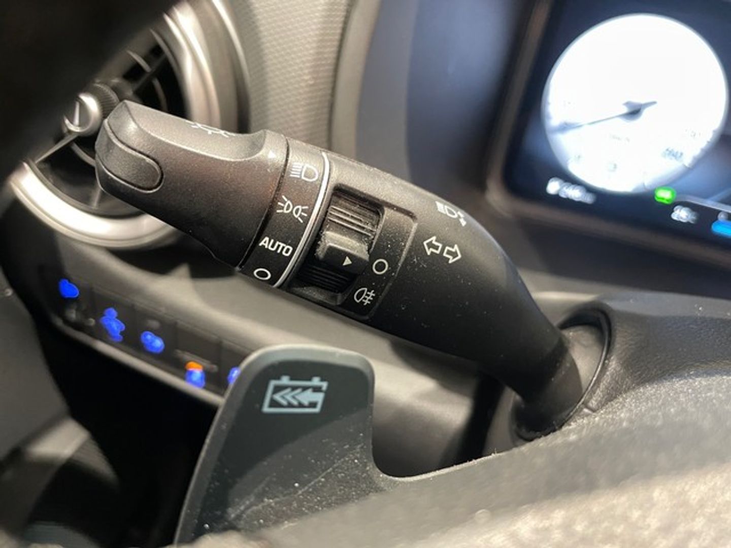 Hyundai Kona EV Maxx 100 kW (136 CV)