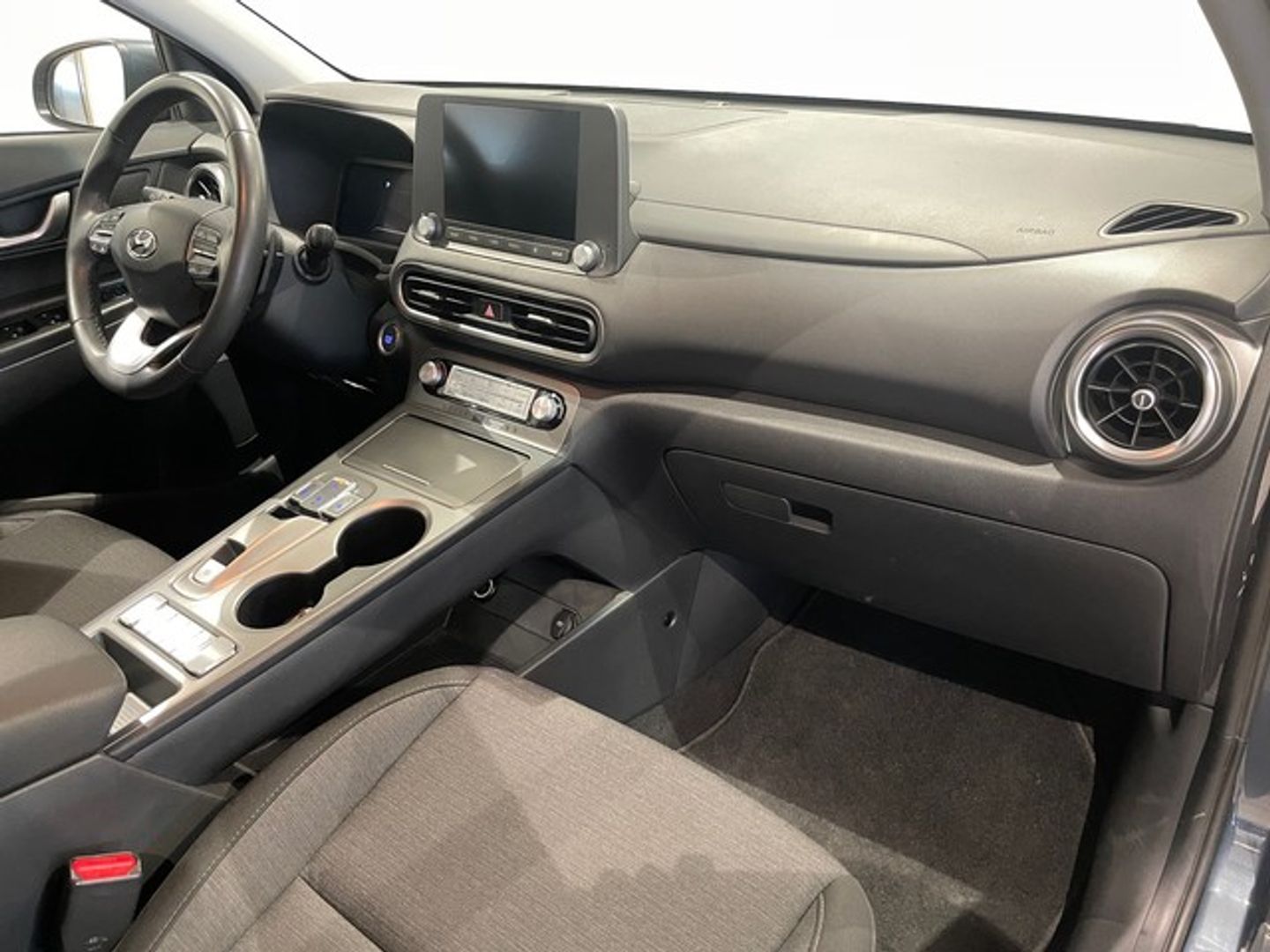 Hyundai Kona EV Maxx 100 kW (136 CV)