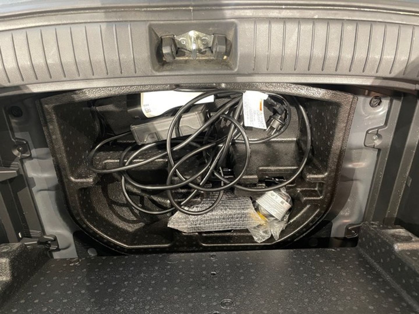 Hyundai Kona EV Maxx 100 kW (136 CV)
