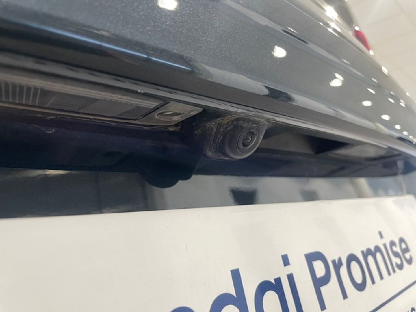 Hyundai Kona EV Maxx 100 kW (136 CV)