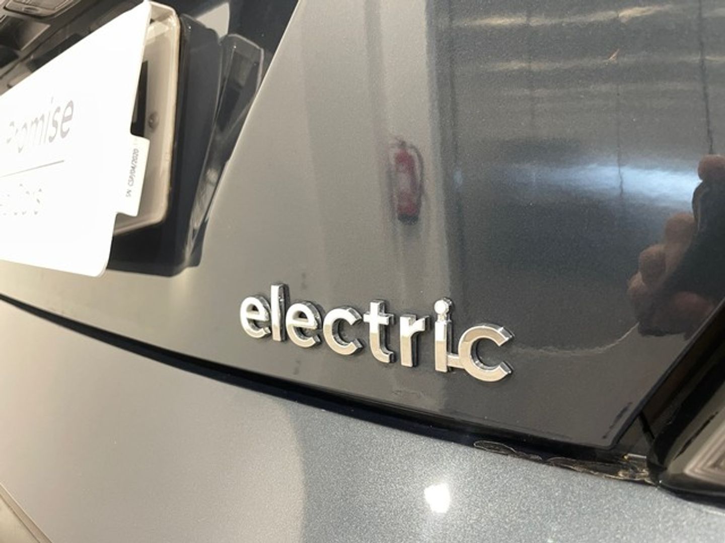 Hyundai Kona EV Maxx 100 kW (136 CV)