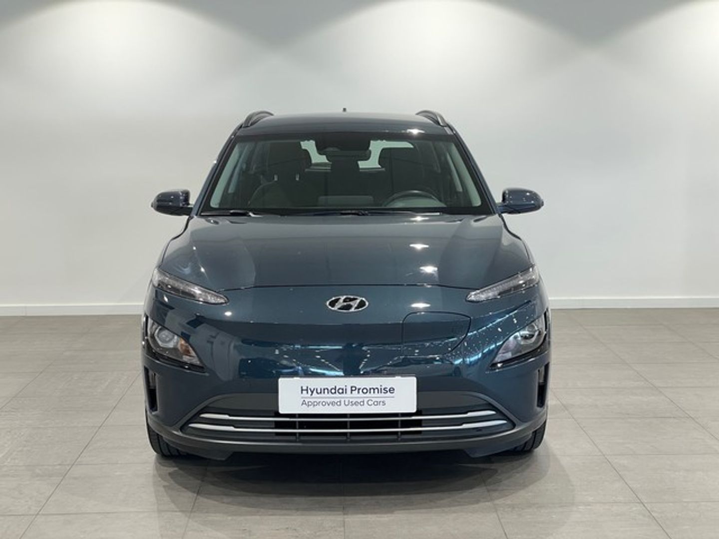 Hyundai Kona EV Maxx 100 kW (136 CV)
