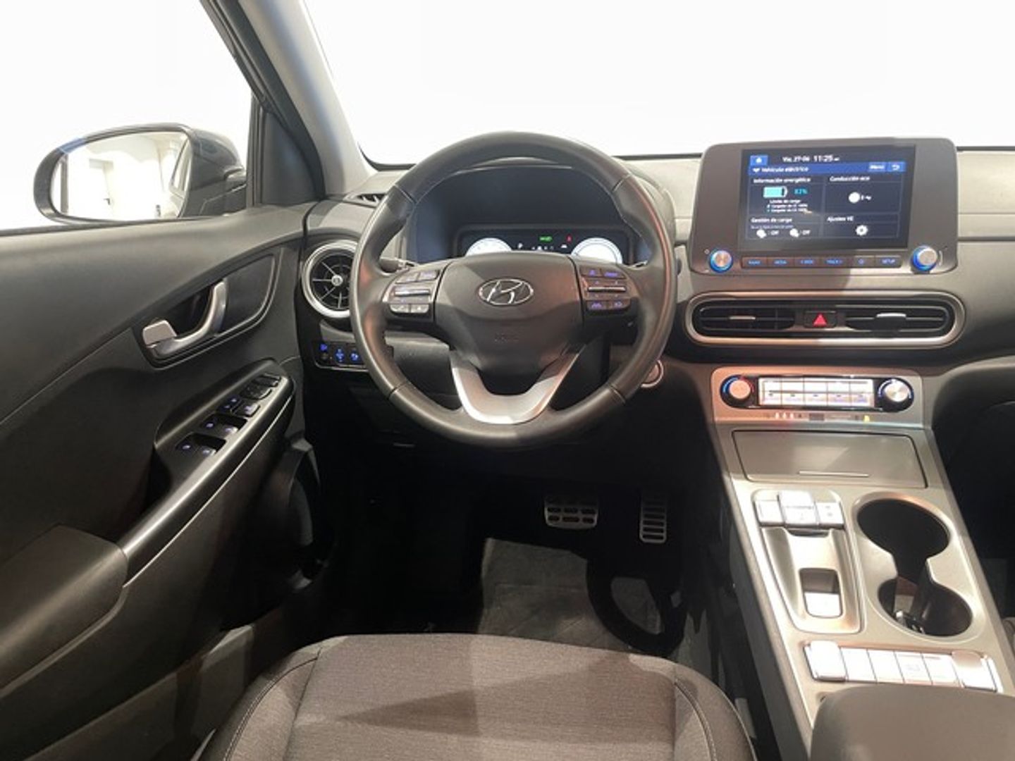 Hyundai Kona EV Maxx 100 kW (136 CV)