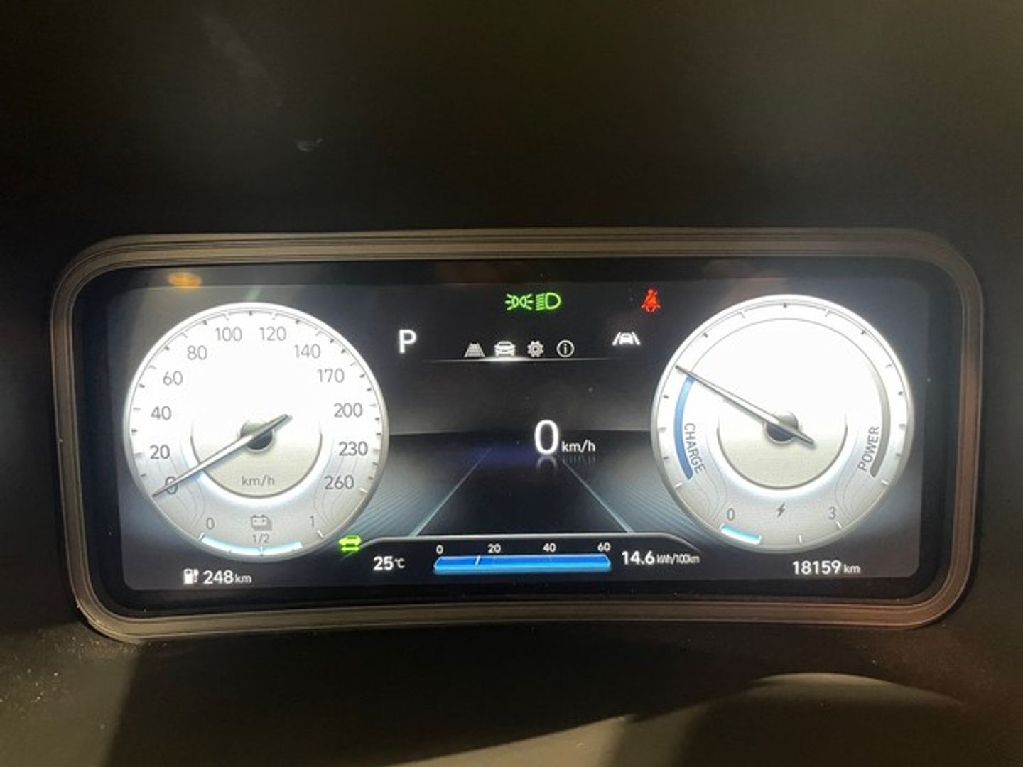 Hyundai Kona EV Maxx 100 kW (136 CV)