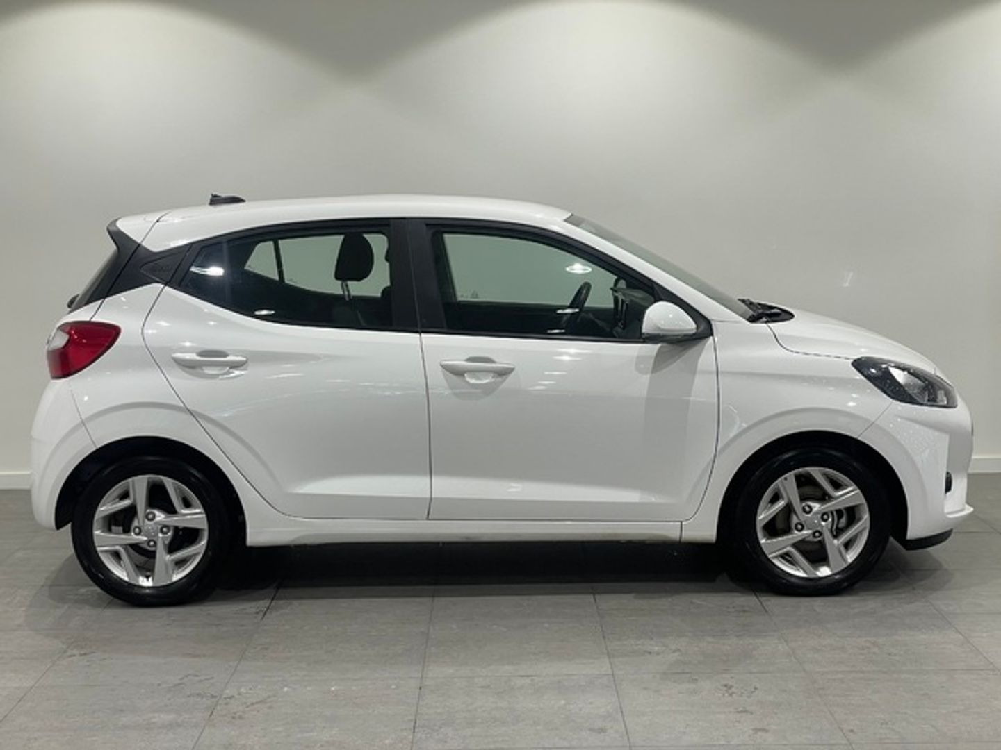 Hyundai i10 1.0 Klass 49 kW (67 CV)
