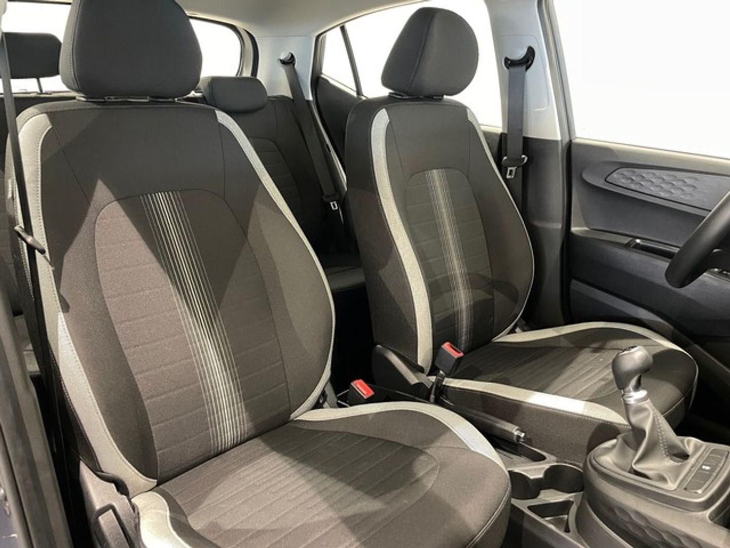 Hyundai i10 1.0 Klass 49 kW (67 CV)
