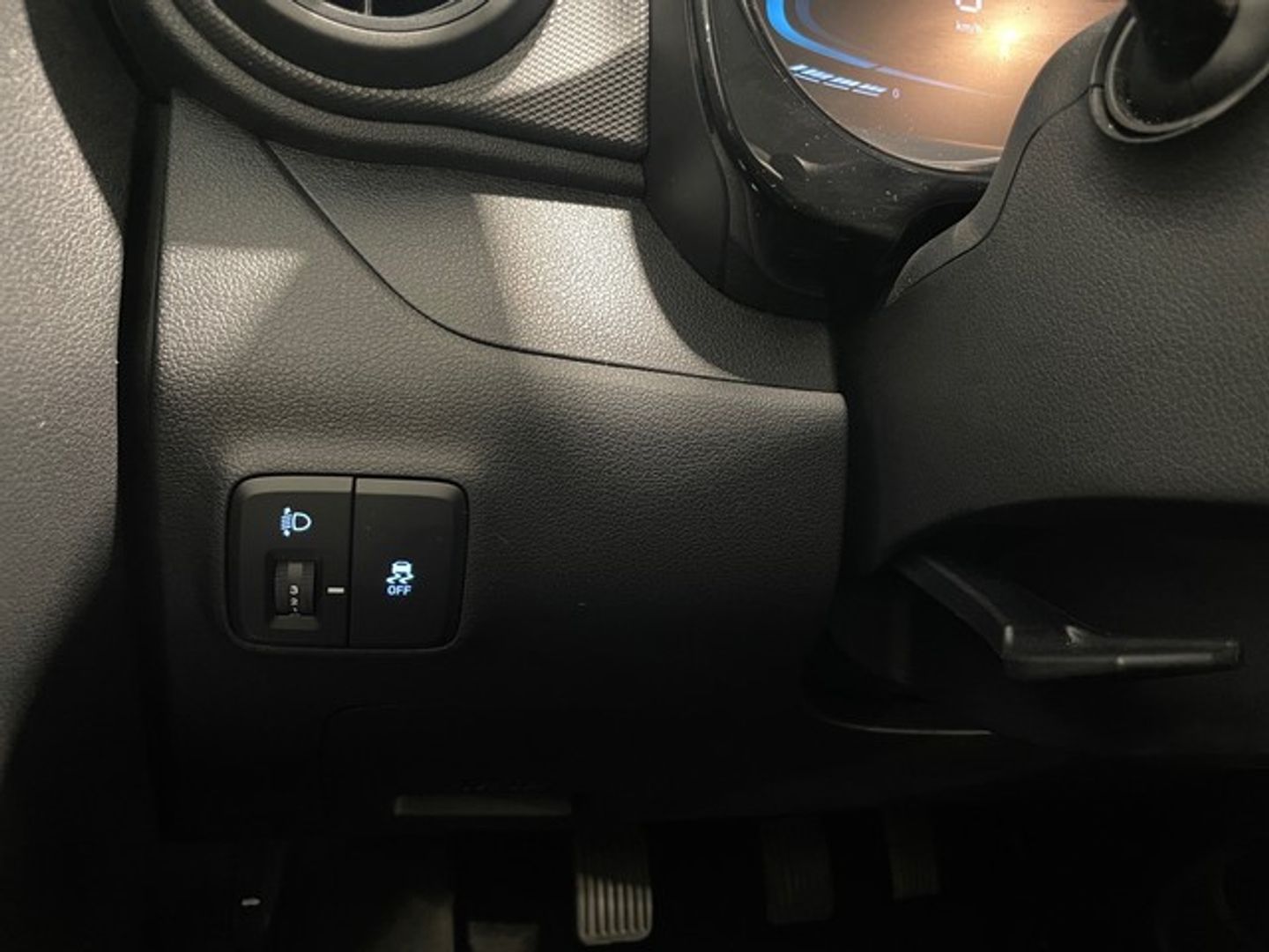 Hyundai i10 1.0 Klass 47 kW (63 CV) Gris Utilitarian