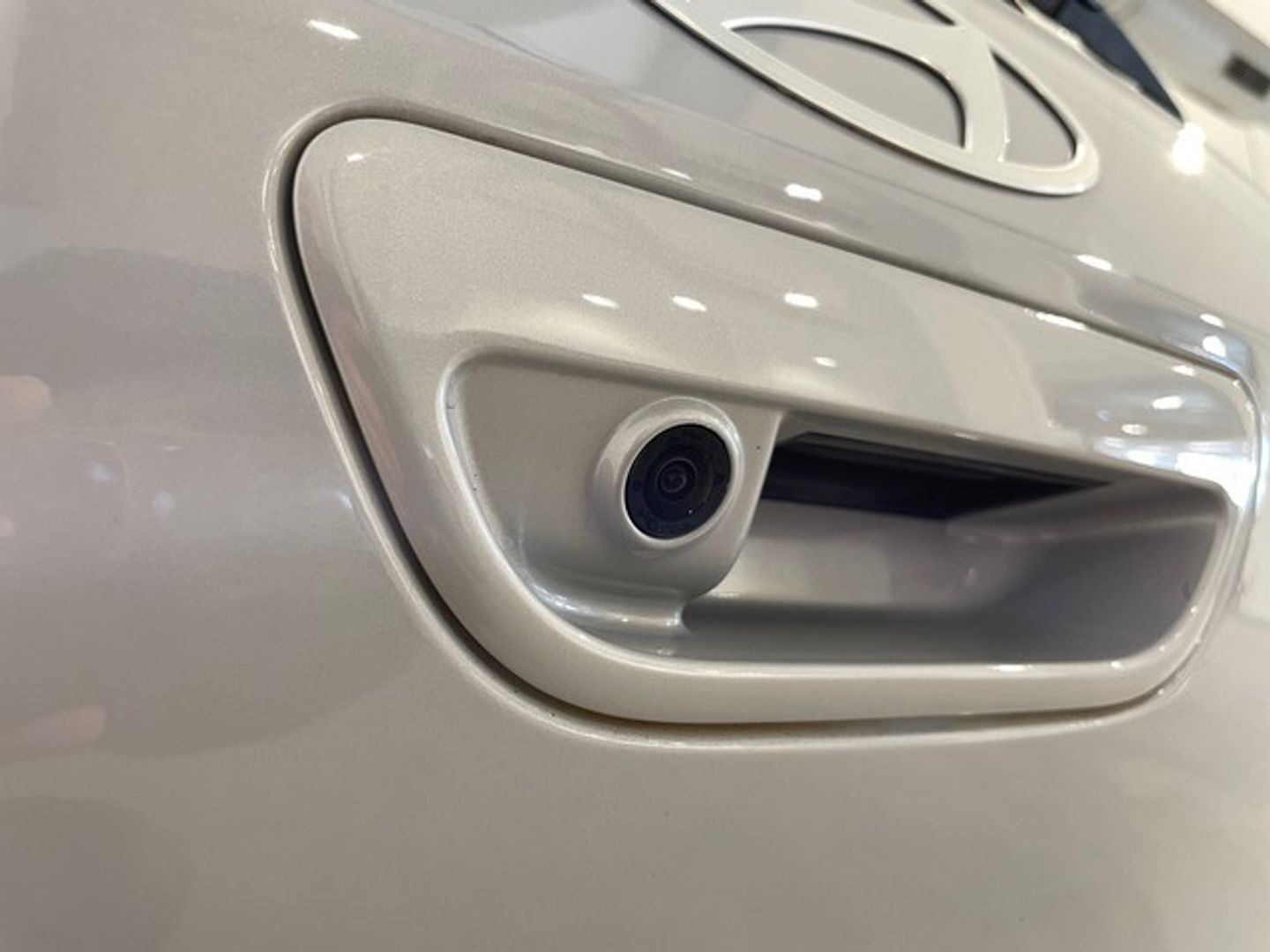 Hyundai i10 1.0 Klass 47 kW (63 CV) Gris Utilitarian