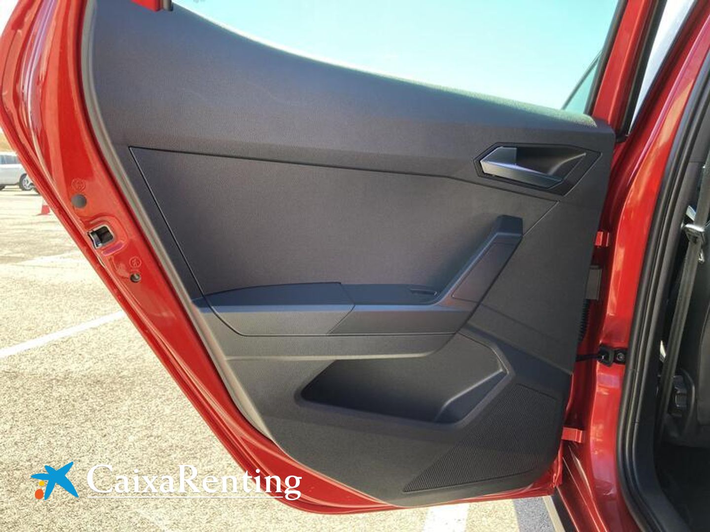 SEAT Arona 1.0 TSI S&S FR Plus 81 kW (110 CV)