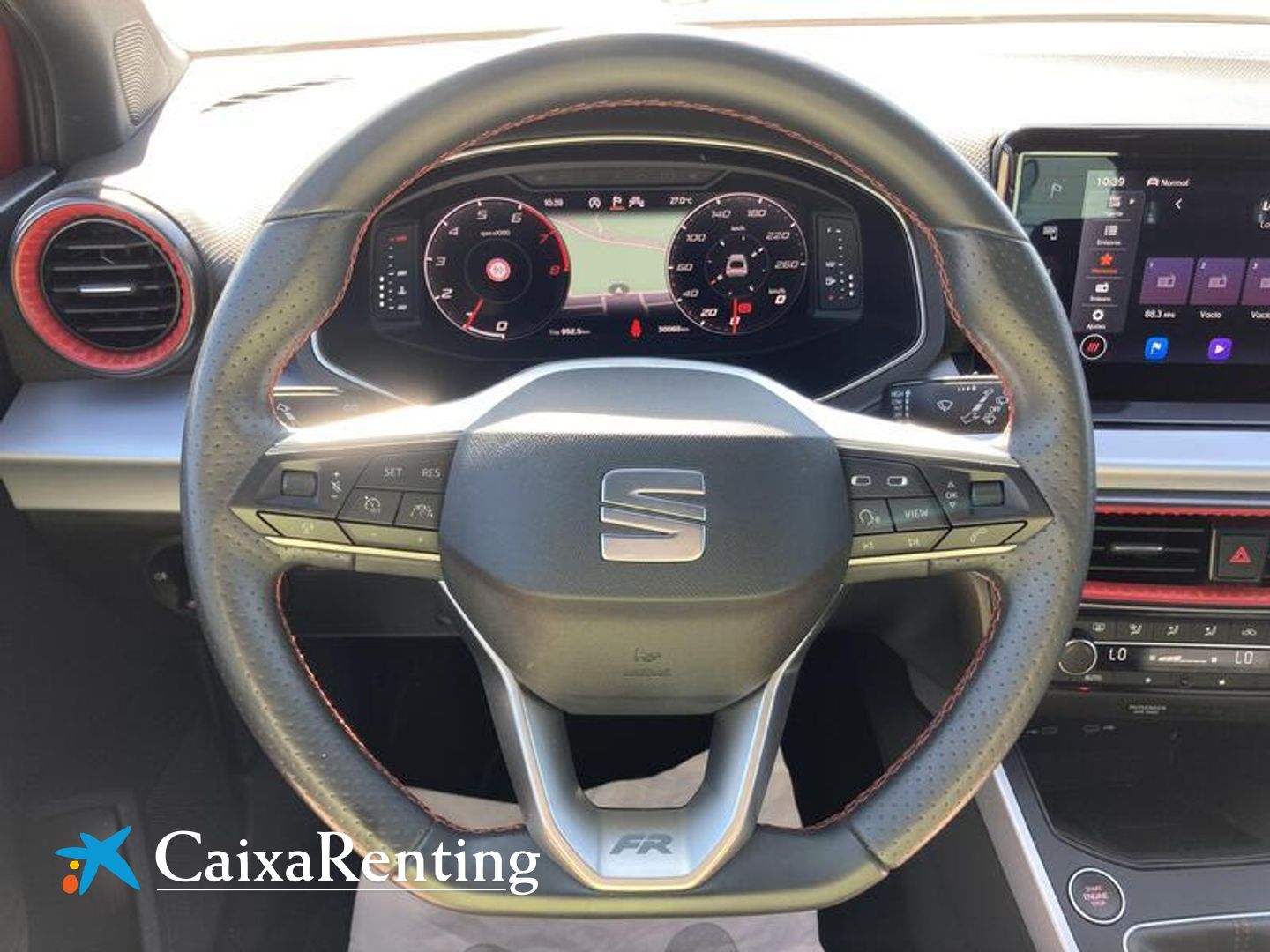 SEAT Arona 1.0 TSI S&S FR Plus 81 kW (110 CV)