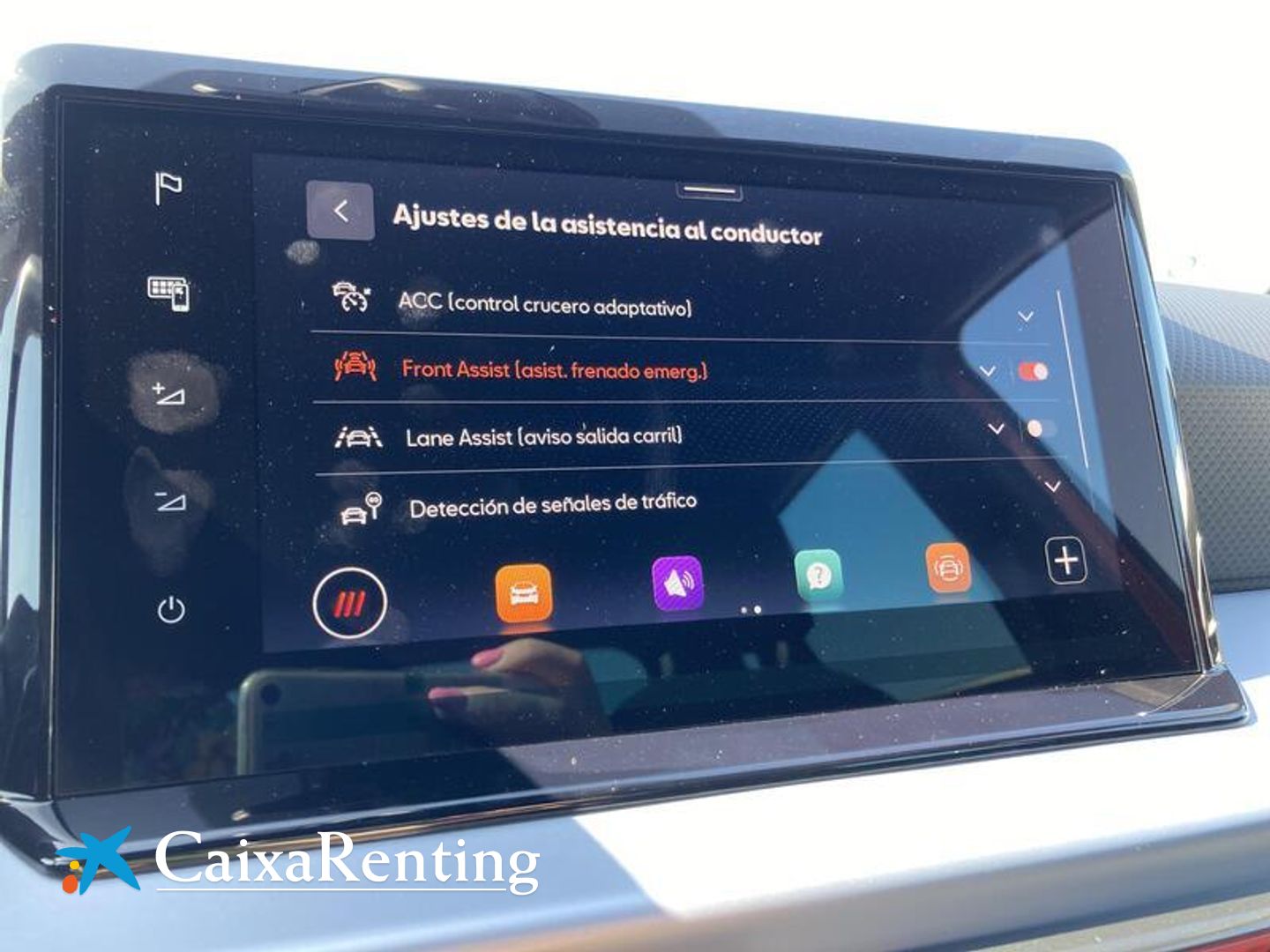SEAT Arona 1.0 TSI S&S FR Plus 81 kW (110 CV)