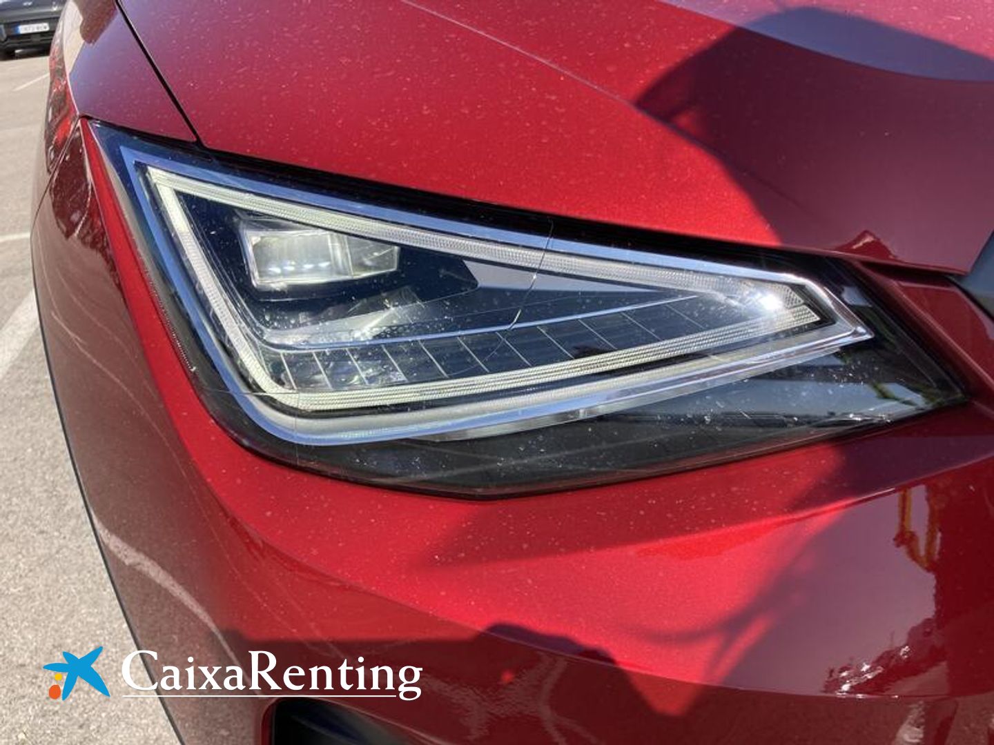 SEAT Arona 1.0 TSI S&S FR Plus 81 kW (110 CV)
