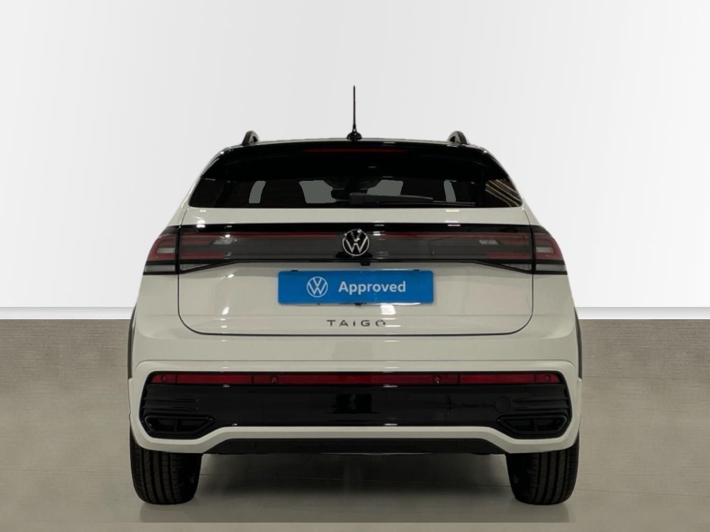 Volkswagen Taigo R-Line 1.5 TSI 110 kW (150 CV) DSG