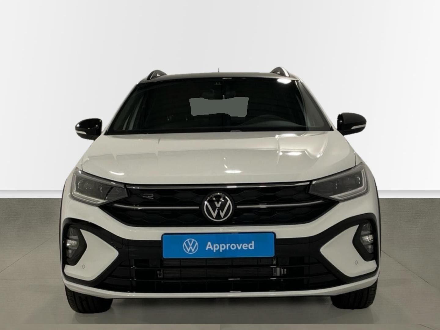 Volkswagen Taigo R-Line 1.5 TSI 110 kW (150 CV) DSG