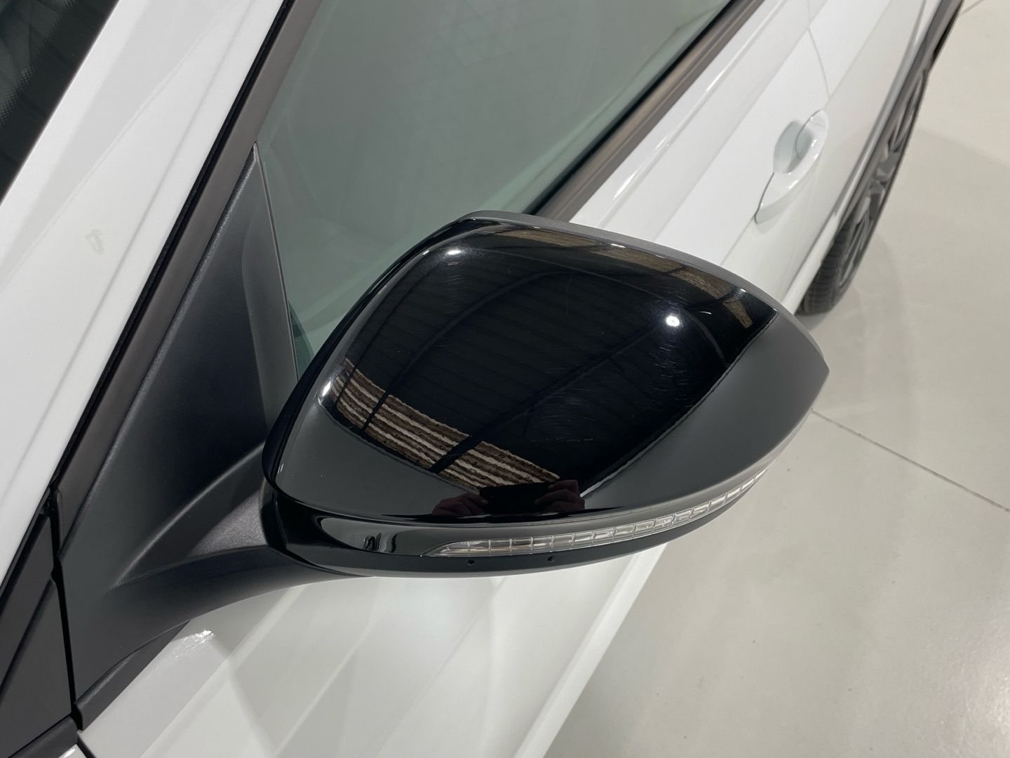 Volkswagen Taigo R-Line 1.5 TSI 110 kW (150 CV) DSG