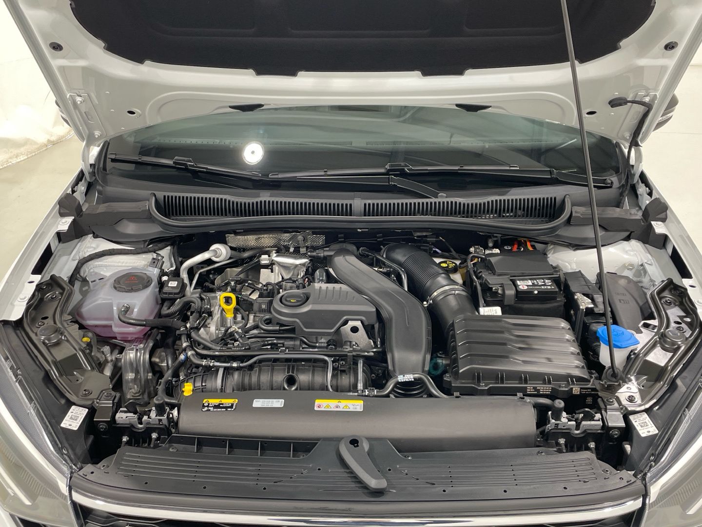 Volkswagen Taigo R-Line 1.5 TSI 110 kW (150 CV) DSG