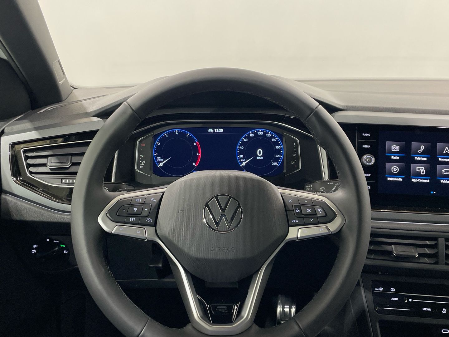 Volkswagen Taigo R-Line 1.5 TSI 110 kW (150 CV) DSG