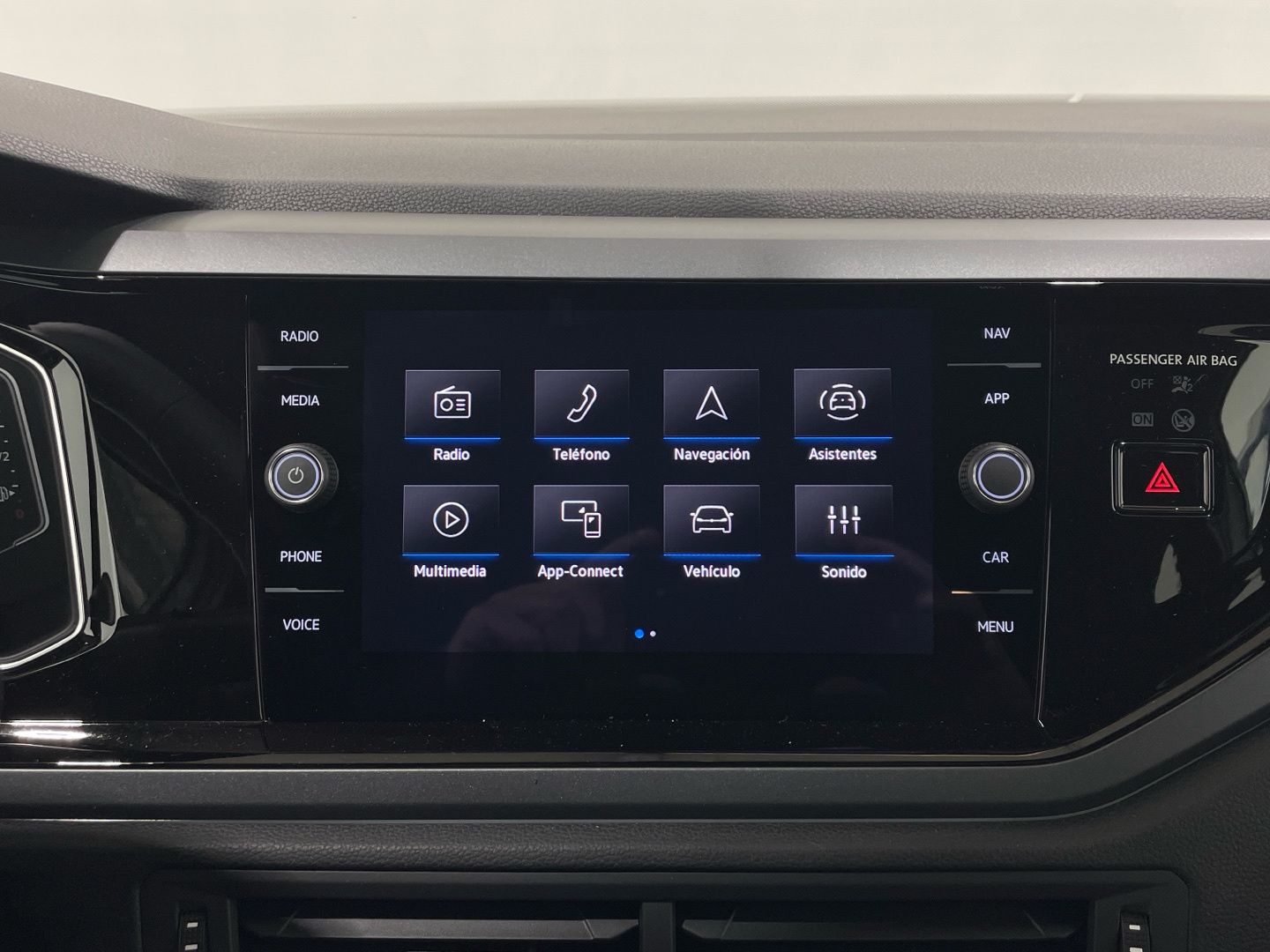 Volkswagen Taigo R-Line 1.5 TSI 110 kW (150 CV) DSG