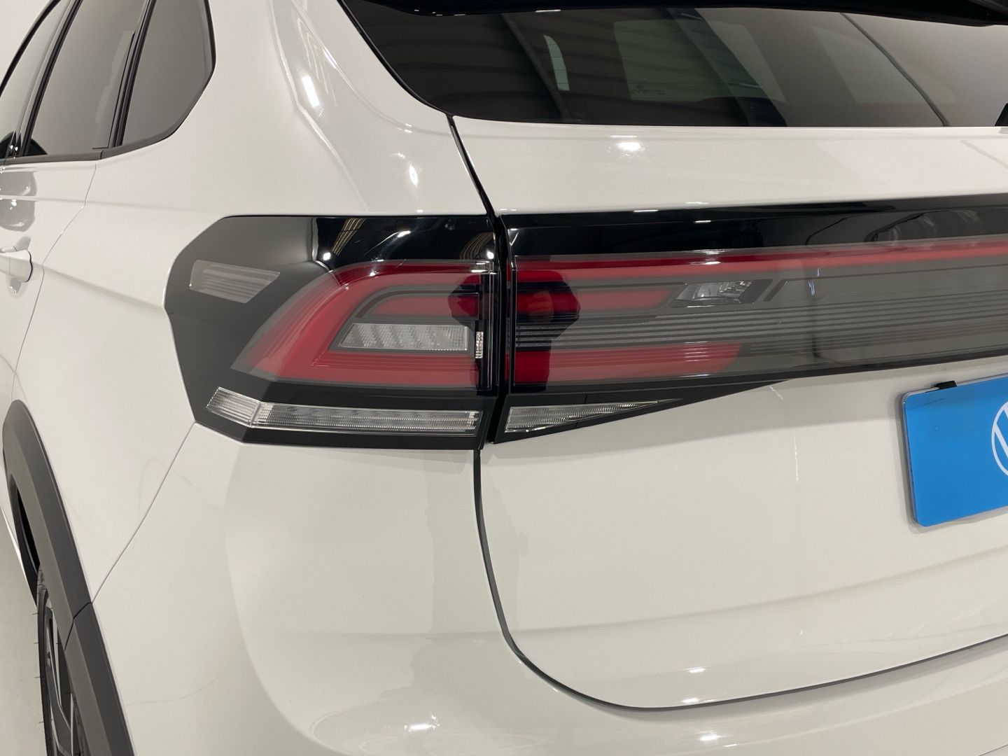 Volkswagen Taigo R-Line 1.5 TSI 110 kW (150 CV) DSG