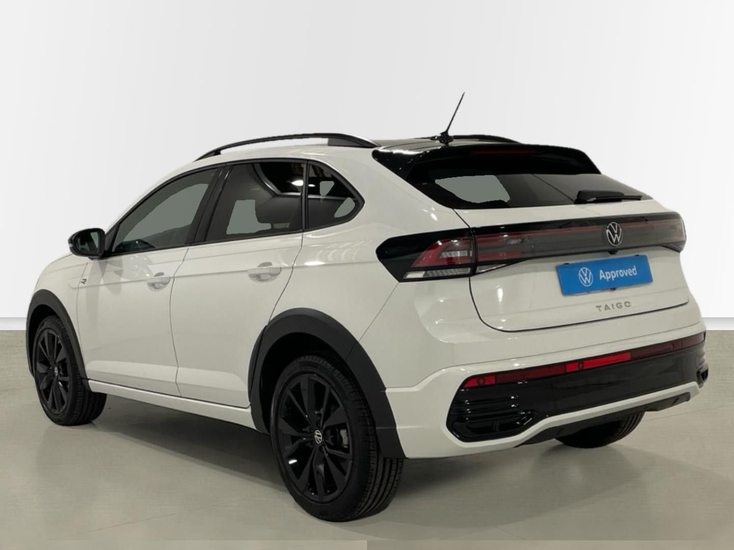 Volkswagen Taigo R-Line 1.5 TSI 110 kW (150 CV) DSG
