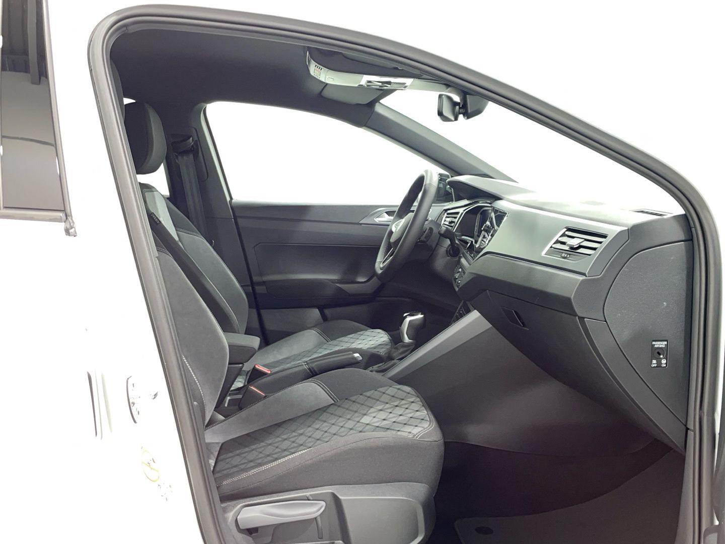 Volkswagen Taigo R-Line 1.5 TSI 110 kW (150 CV) DSG