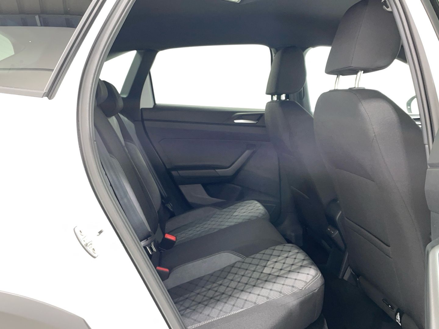 Volkswagen Taigo R-Line 1.5 TSI 110 kW (150 CV) DSG