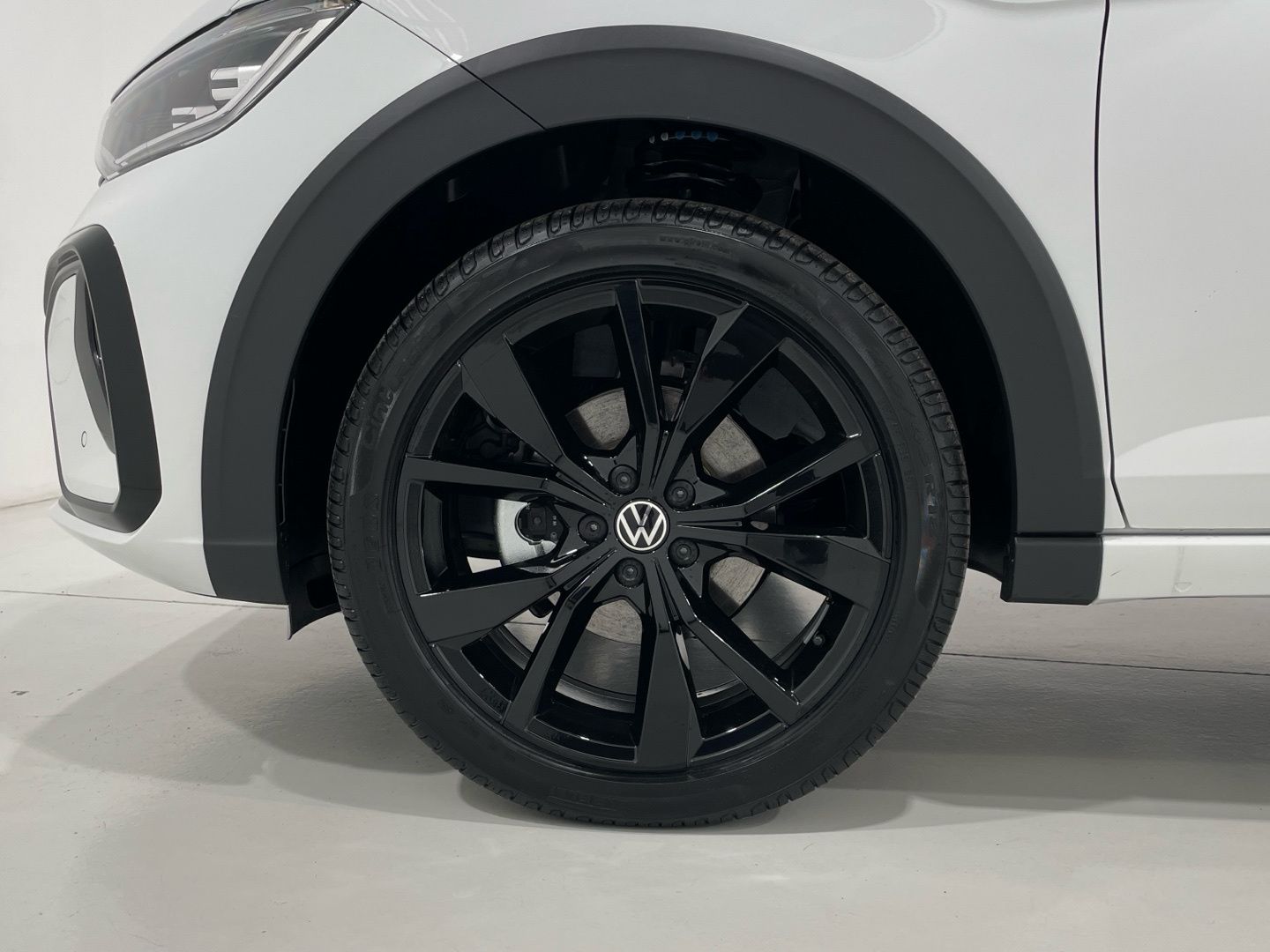 Volkswagen Taigo R-Line 1.5 TSI 110 kW (150 CV) DSG