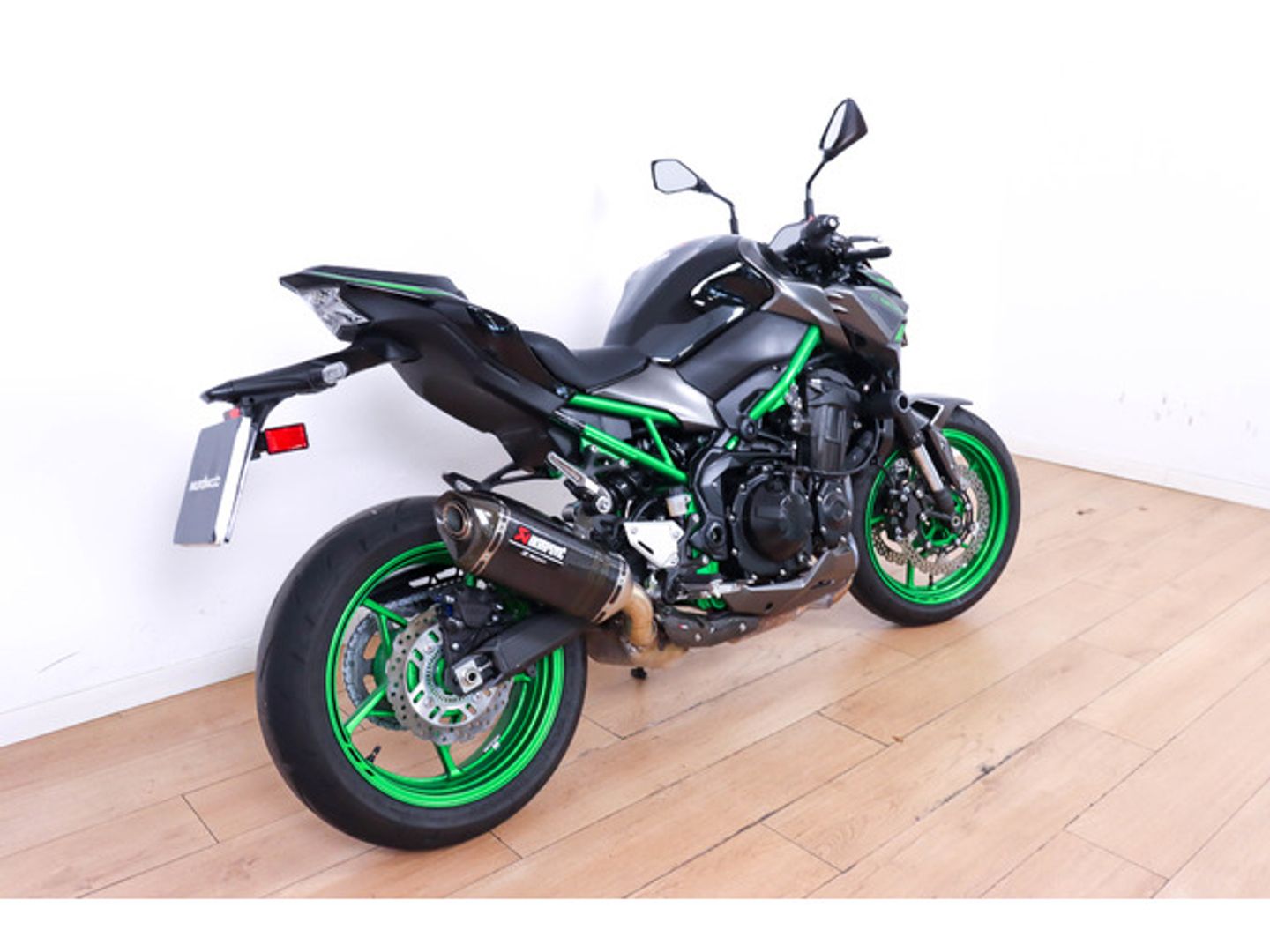 Kawasaki Z900/A2