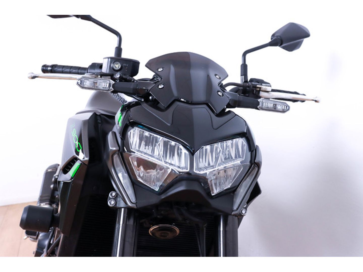 Kawasaki Z900/A2