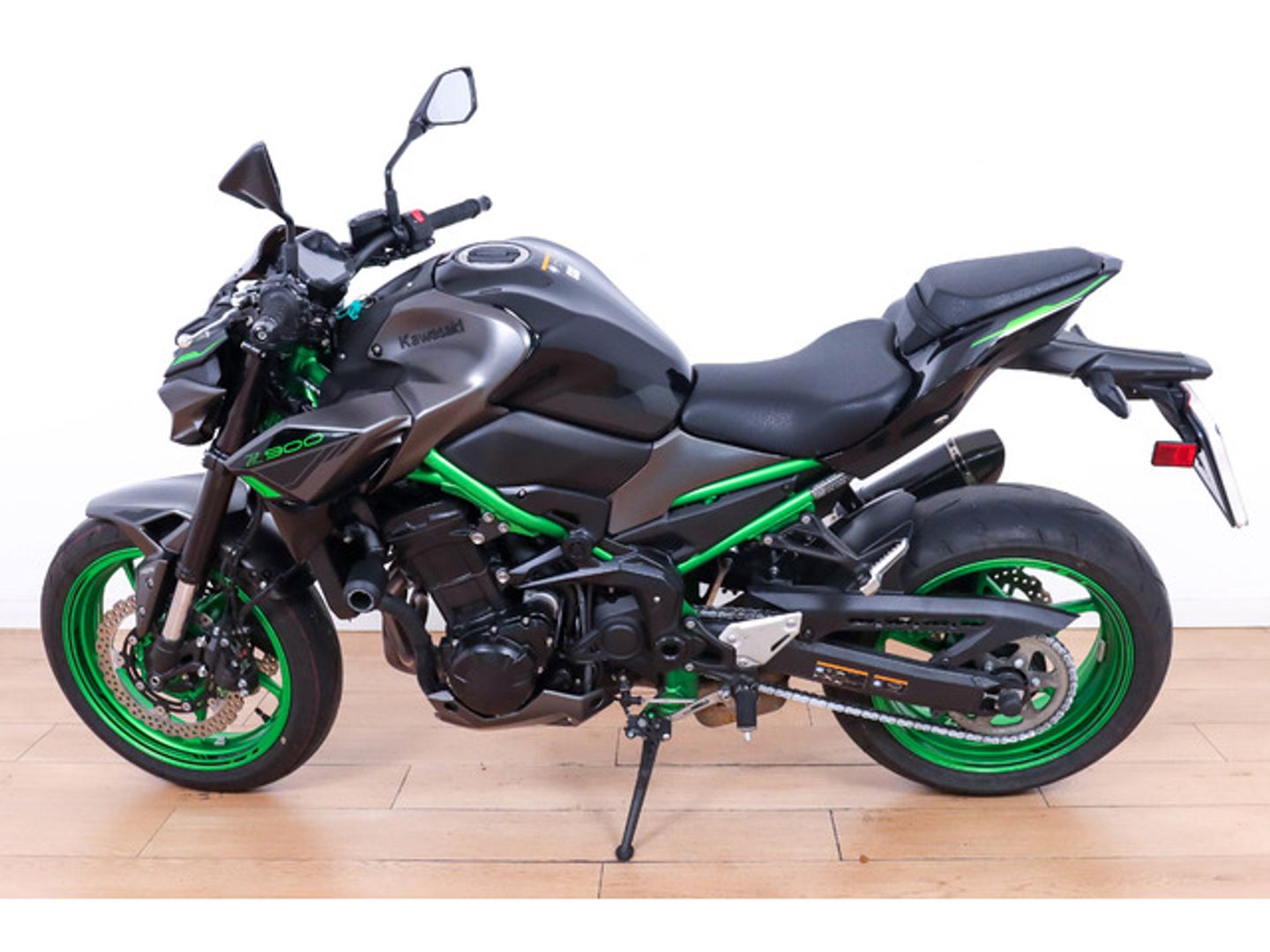 Kawasaki Z900/A2