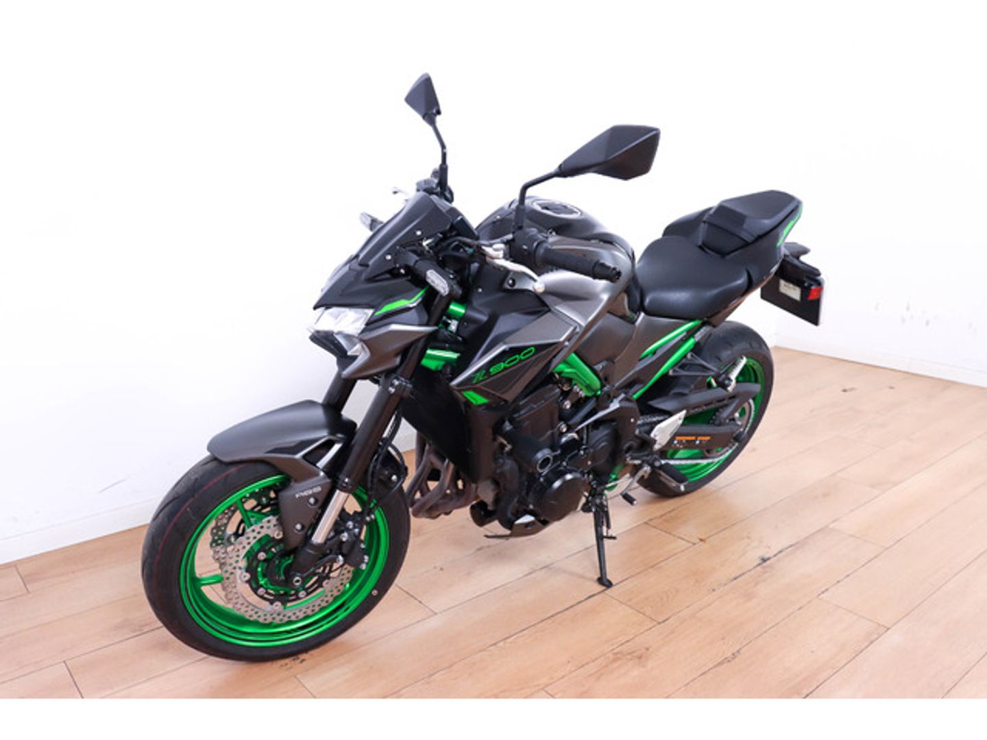 Kawasaki Z900/A2