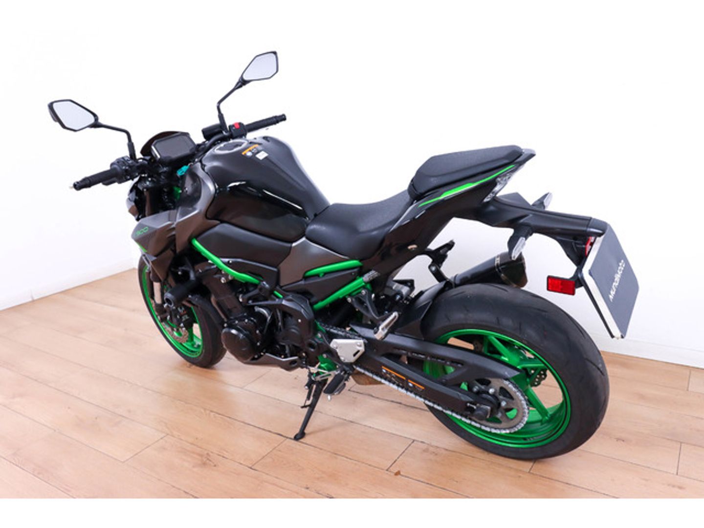 Kawasaki Z900/A2