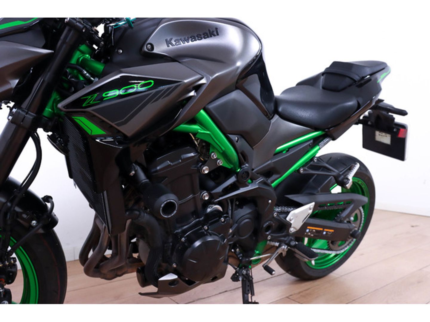 Kawasaki Z900/A2
