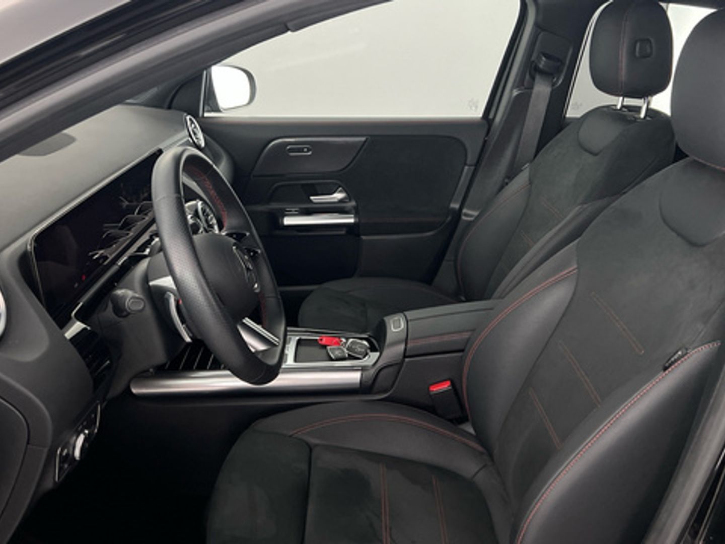 Mercedes-Benz GLA 200 D 110 kW (150 CV)
