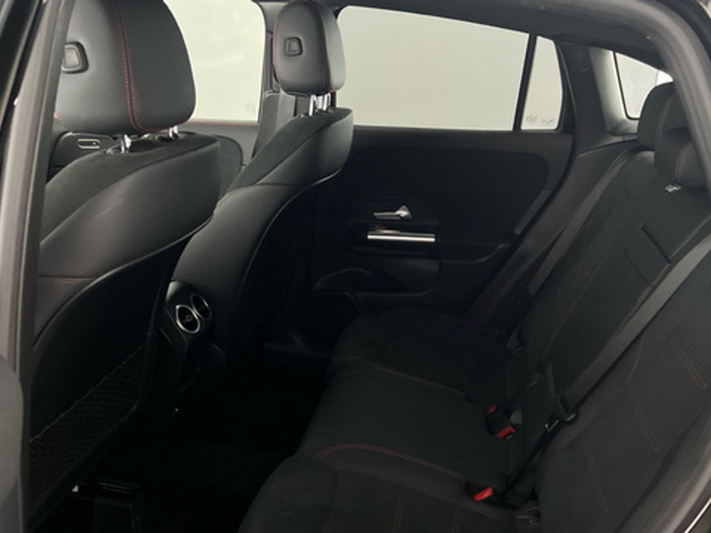 Mercedes-Benz GLA 200 D 110 kW (150 CV)