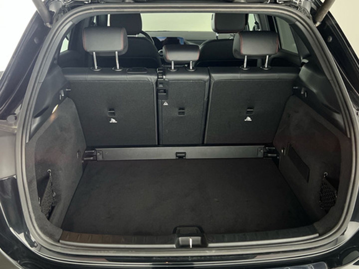 Mercedes-Benz GLA 200 D 110 kW (150 CV)