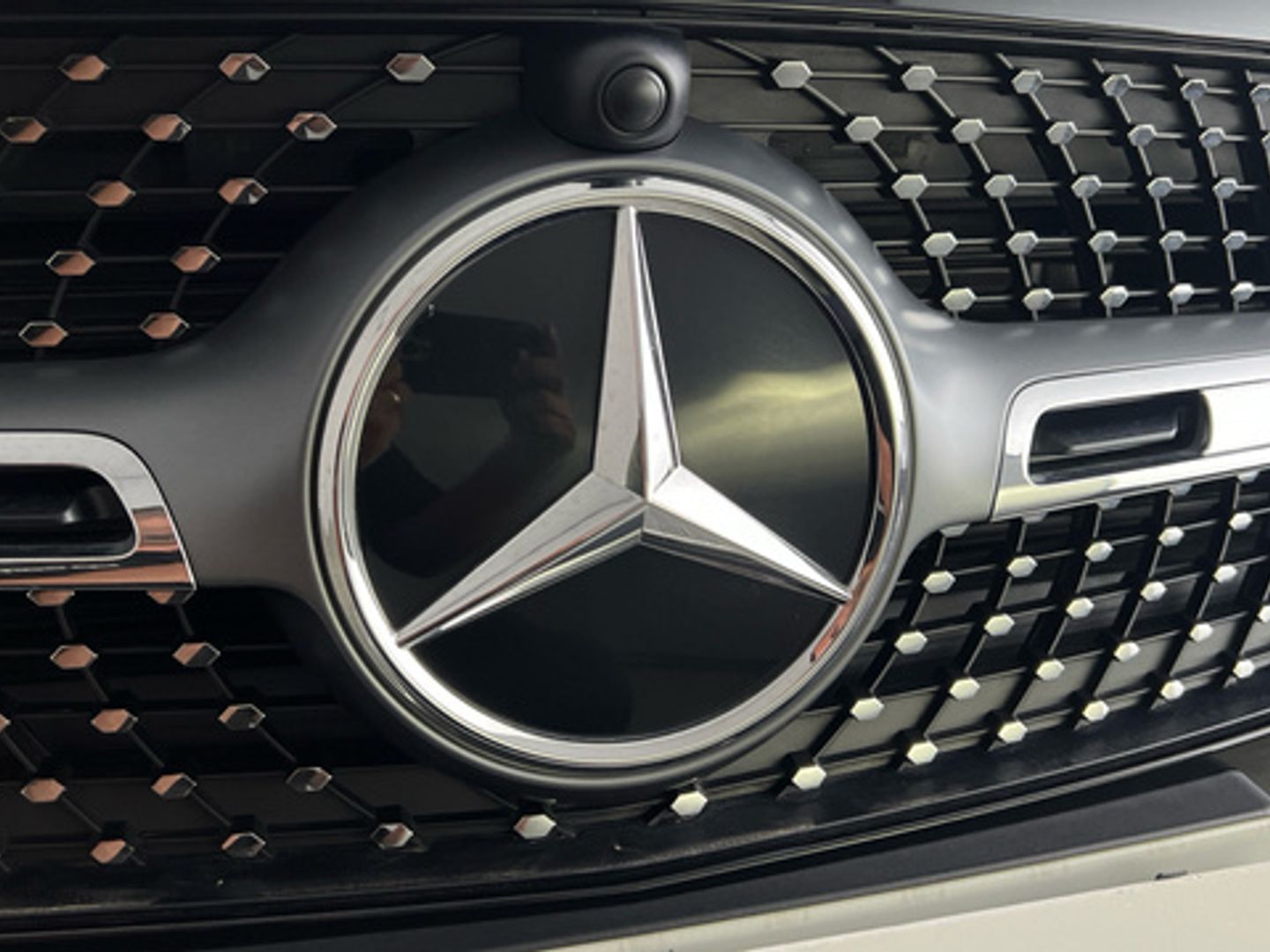 Mercedes-Benz GLA 200 D 110 kW (150 CV)