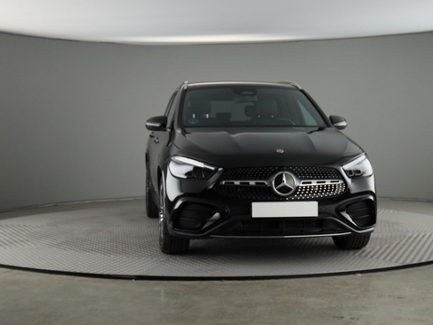 Mercedes-Benz GLA 200 D 110 kW (150 CV)
