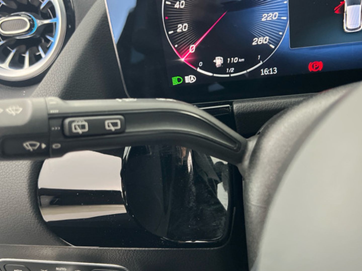 Mercedes-Benz GLA 200 D 110 kW (150 CV)