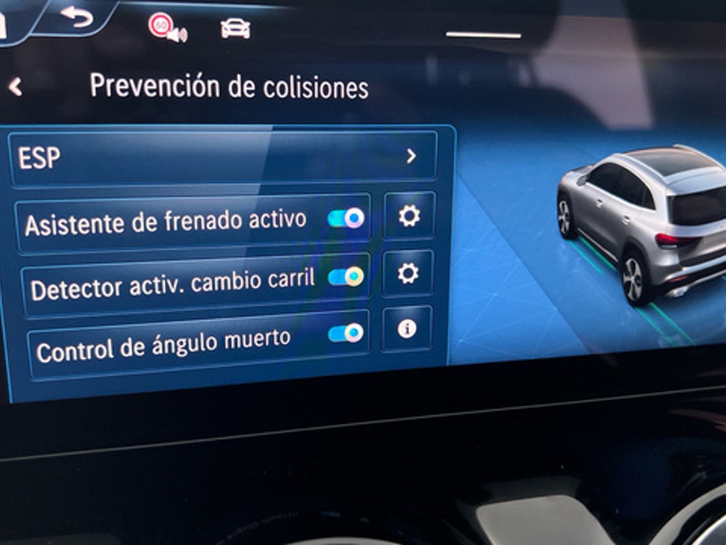 Mercedes-Benz GLA 200 D 110 kW (150 CV)