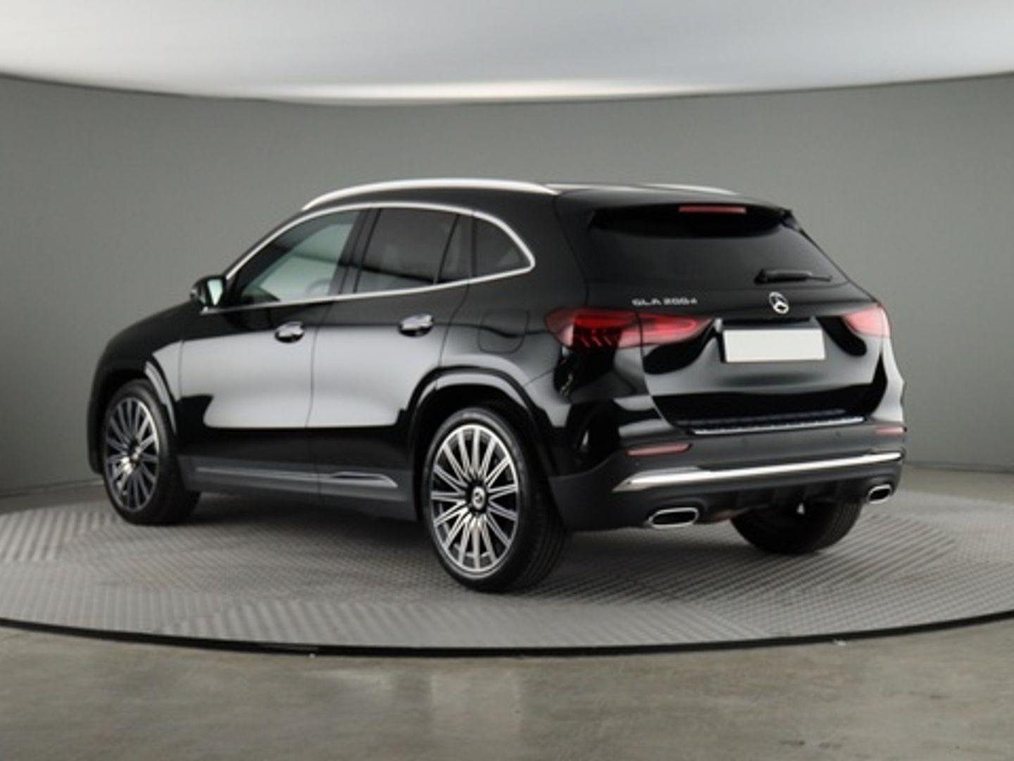 Mercedes-Benz GLA 200 D 110 kW (150 CV)