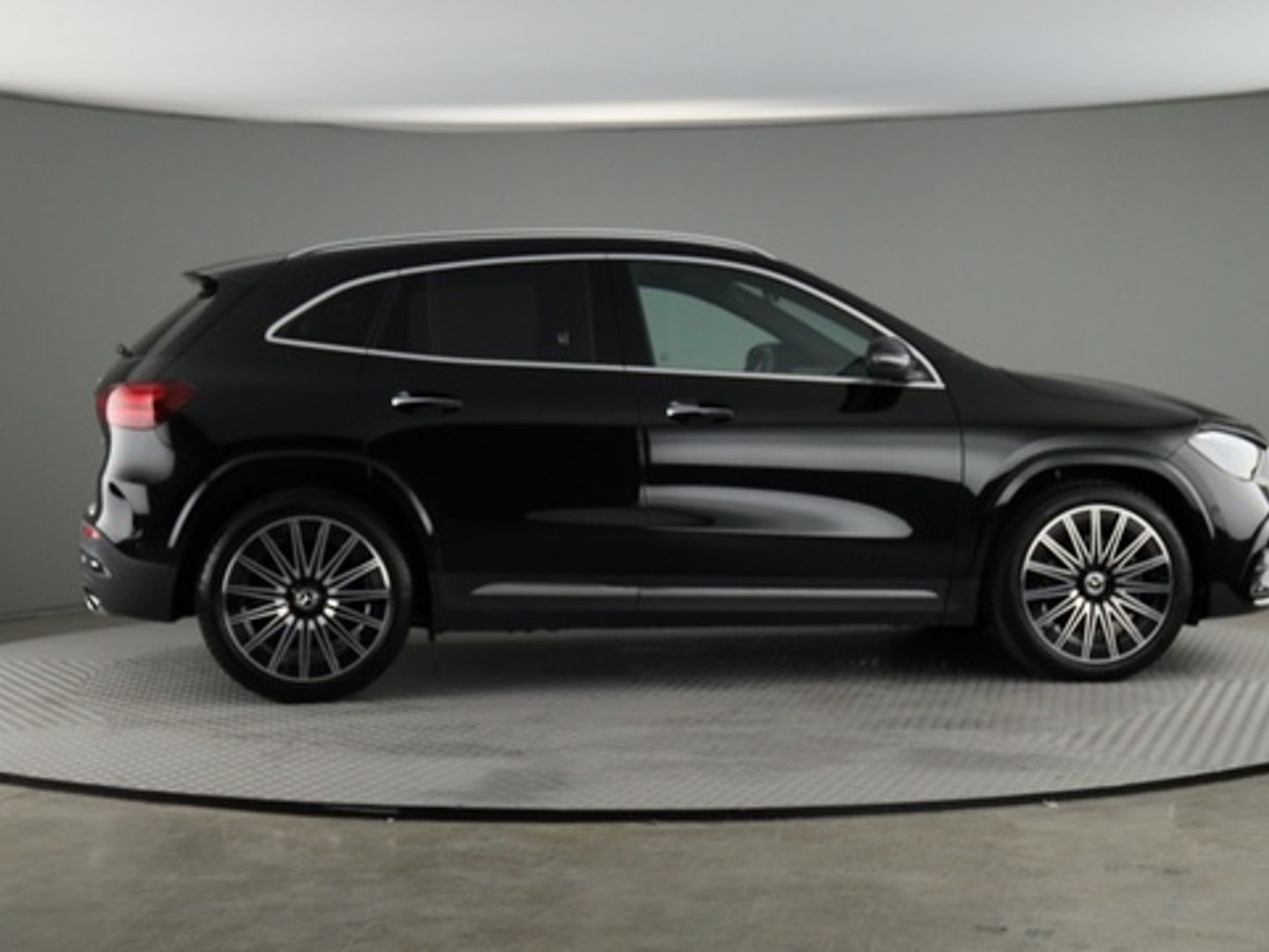 Mercedes-Benz GLA 200 D 110 kW (150 CV)