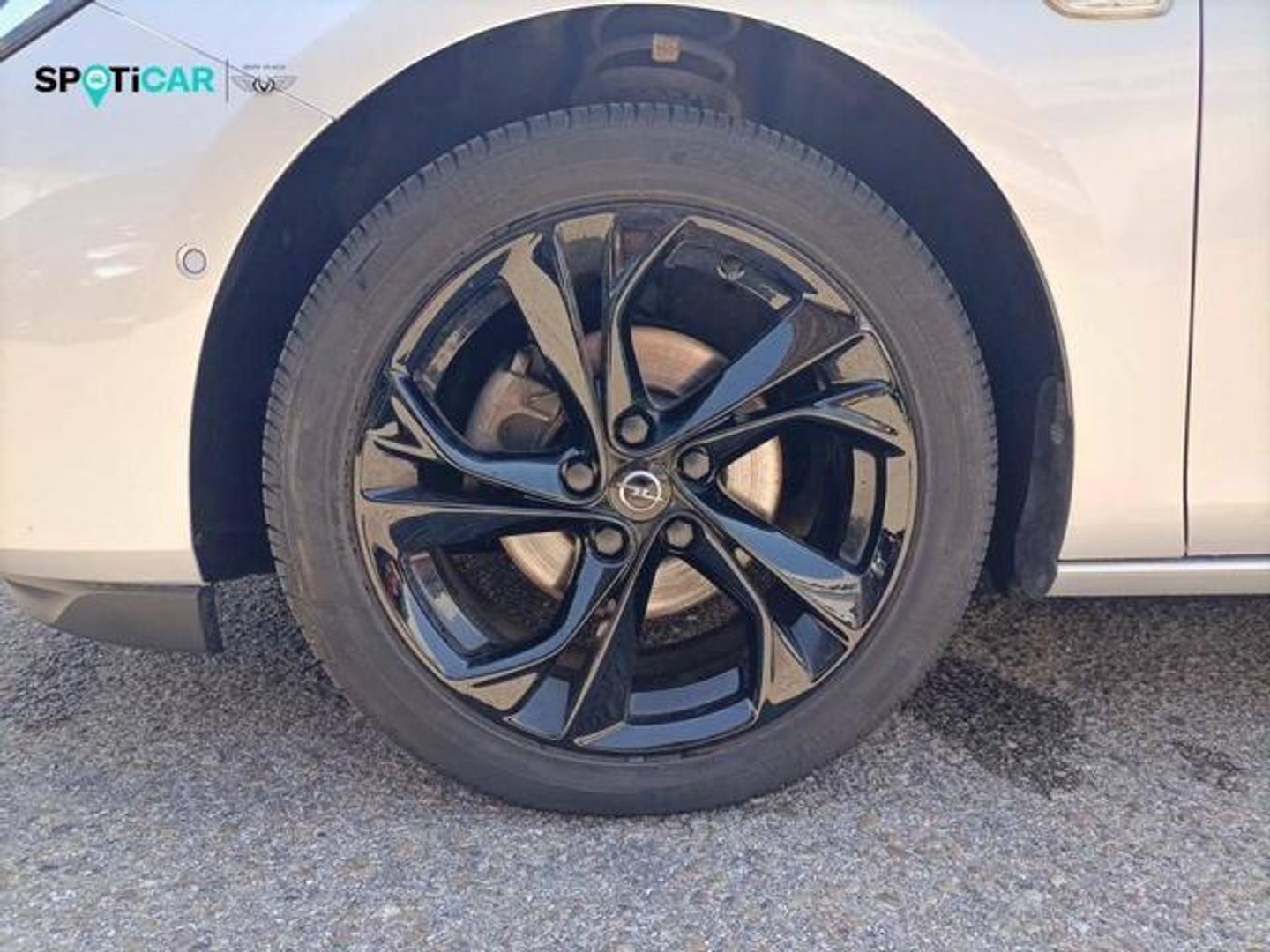 Opel Astra 1.2T SHR Ultimate 107 kW (145 CV)