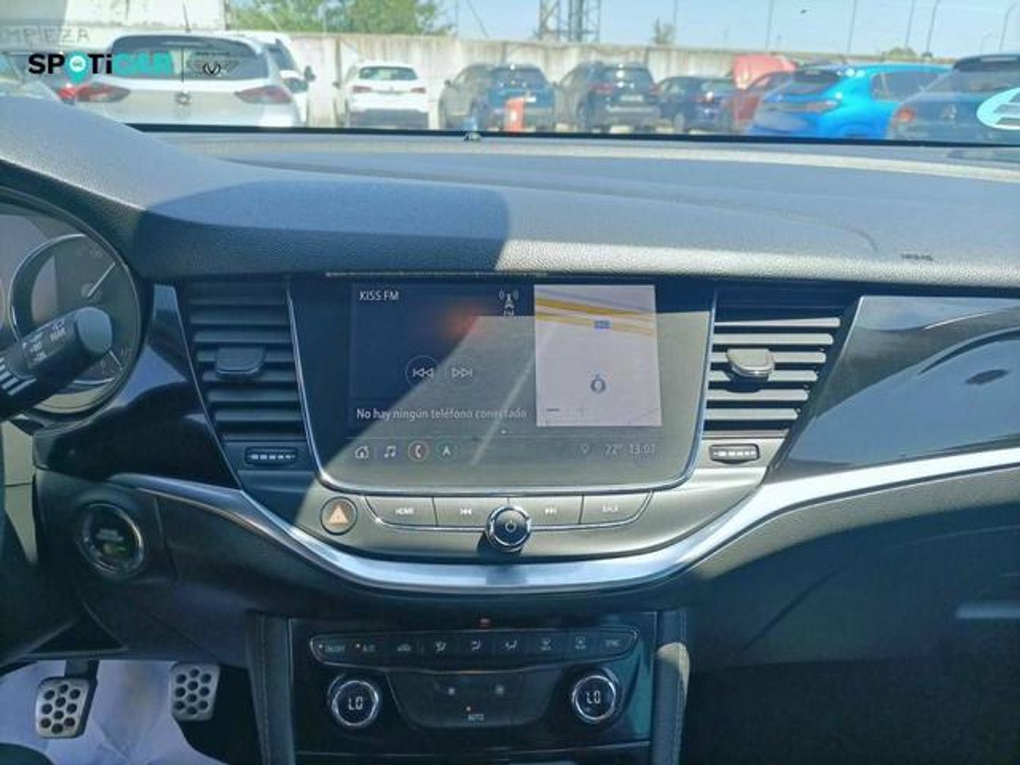 Opel Astra 1.2T SHR Ultimate 107 kW (145 CV)
