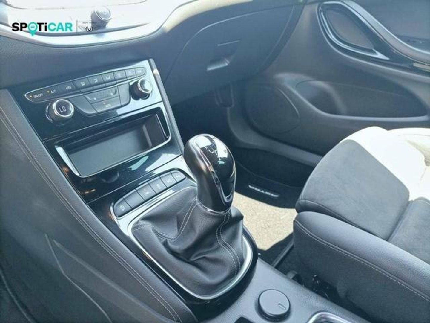 Opel Astra 1.2T SHR Ultimate 107 kW (145 CV)