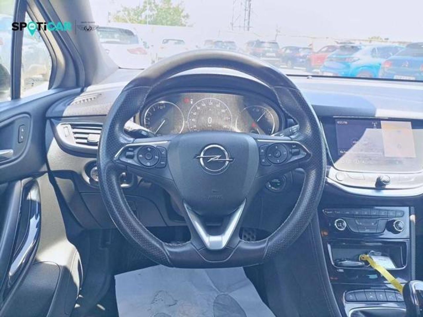 Opel Astra 1.2T SHR Ultimate 107 kW (145 CV)