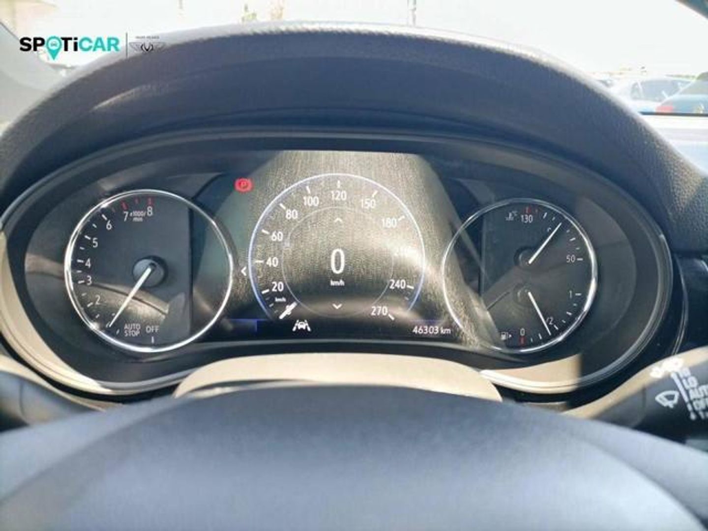 Opel Astra 1.2T SHR Ultimate 107 kW (145 CV)