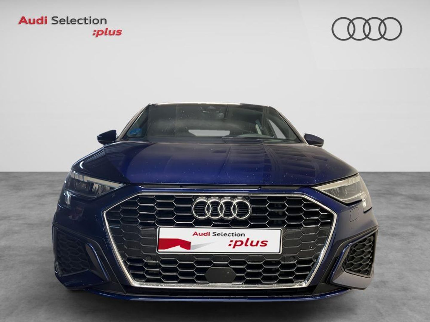 Audi A3 Sportback TFSIe S line 40 TFSI e 150 kW (204 CV) S tronic